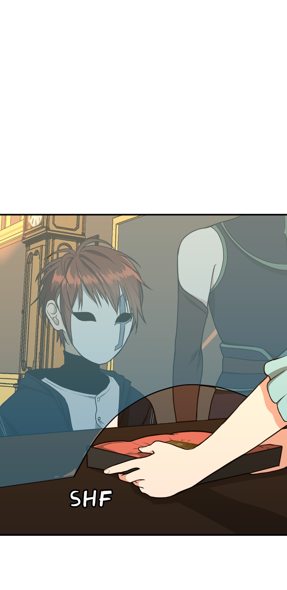 The Beginning After The End Chapter 54 image 16